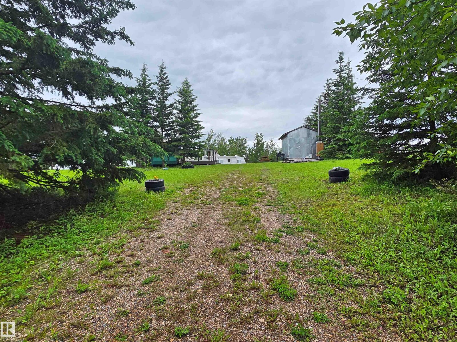 Property Photo:  437, 57201 Range Road 102  AB T0A 3A0 