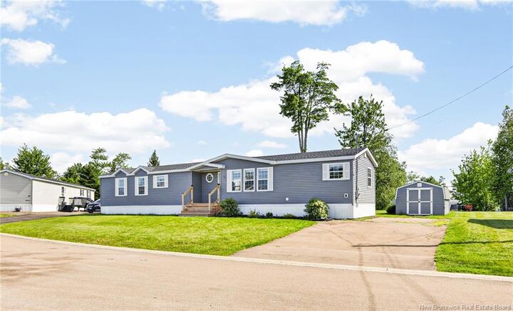 Property Photo:  35 Richibuctou  NB E1A 7N1 