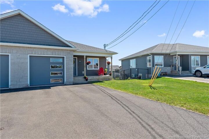 Property Photo:  111 Andover Court  NB E1B 0S8 