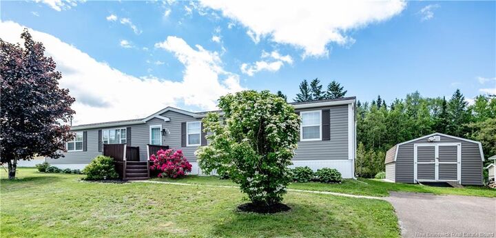 Property Photo:  179 Ulysse  NB E1A 7G5 