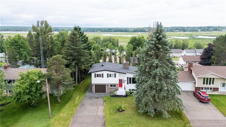 Property Photo: 641 Charline Avenue NB E1A 1C7