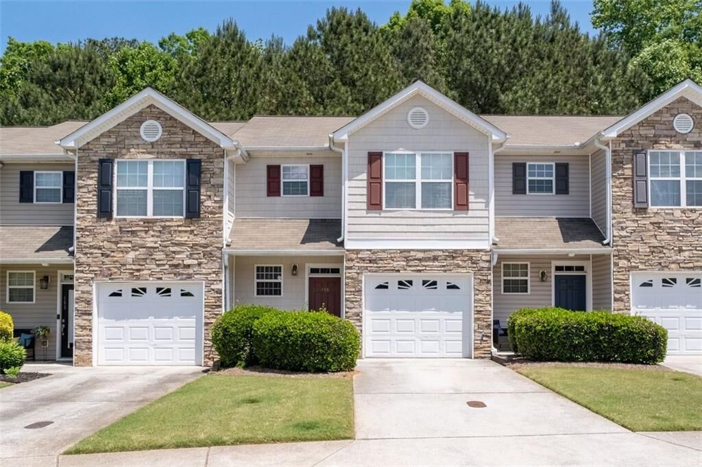 Property Photo: 155 Linton Drive GA 30102