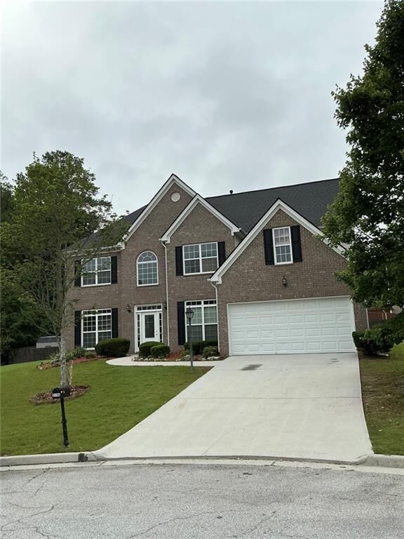 Property Photo:  2294 Willow Shade Court  GA 30052 