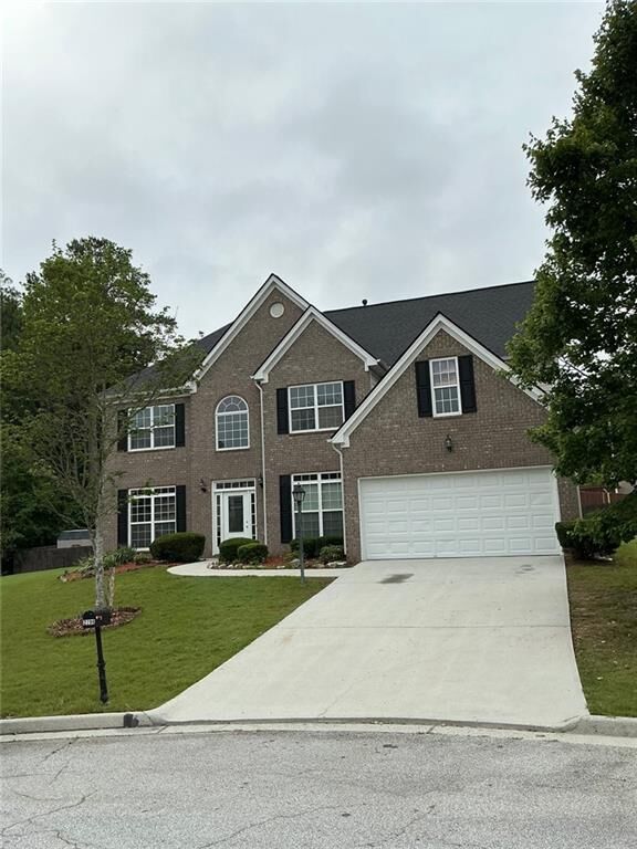 Property Photo:  2294 Willow Shade Court  GA 30052 
