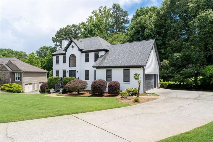 Property Photo:  3230 Mary Drive  GA 30066 