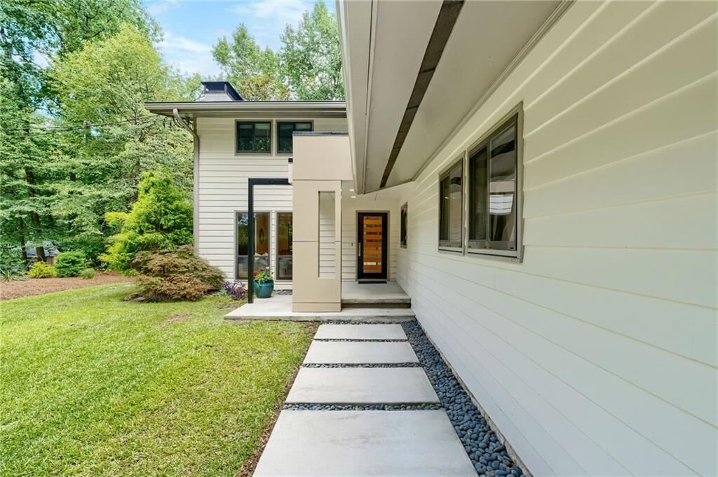 Property Photo:  2668 Lake Road  GA 30084 