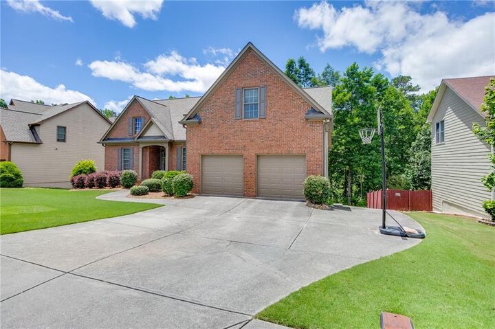 Property Photo:  2375 Stone Willow Way  GA 30519 
