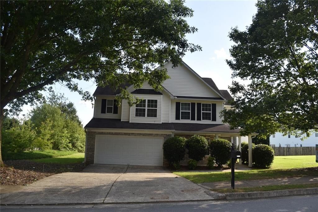 Property Photo:  1854 Pierce Way  GA 30519 