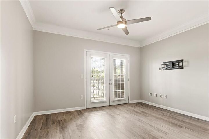 Property Photo:  2700 Pine Tree Road NE 2303  GA 30324 