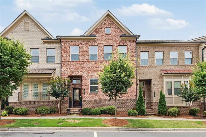 Property Photo:  303 Commons Avenue  GA 30188 