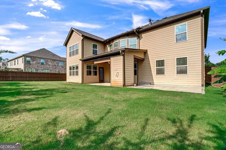 Property Photo:  1820 Stonington Drive  GA 30041 