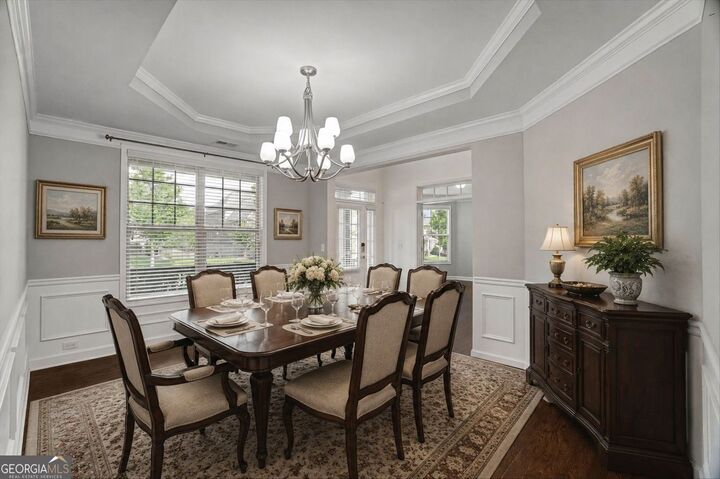 Property Photo:  1820 Stonington Drive  GA 30041 