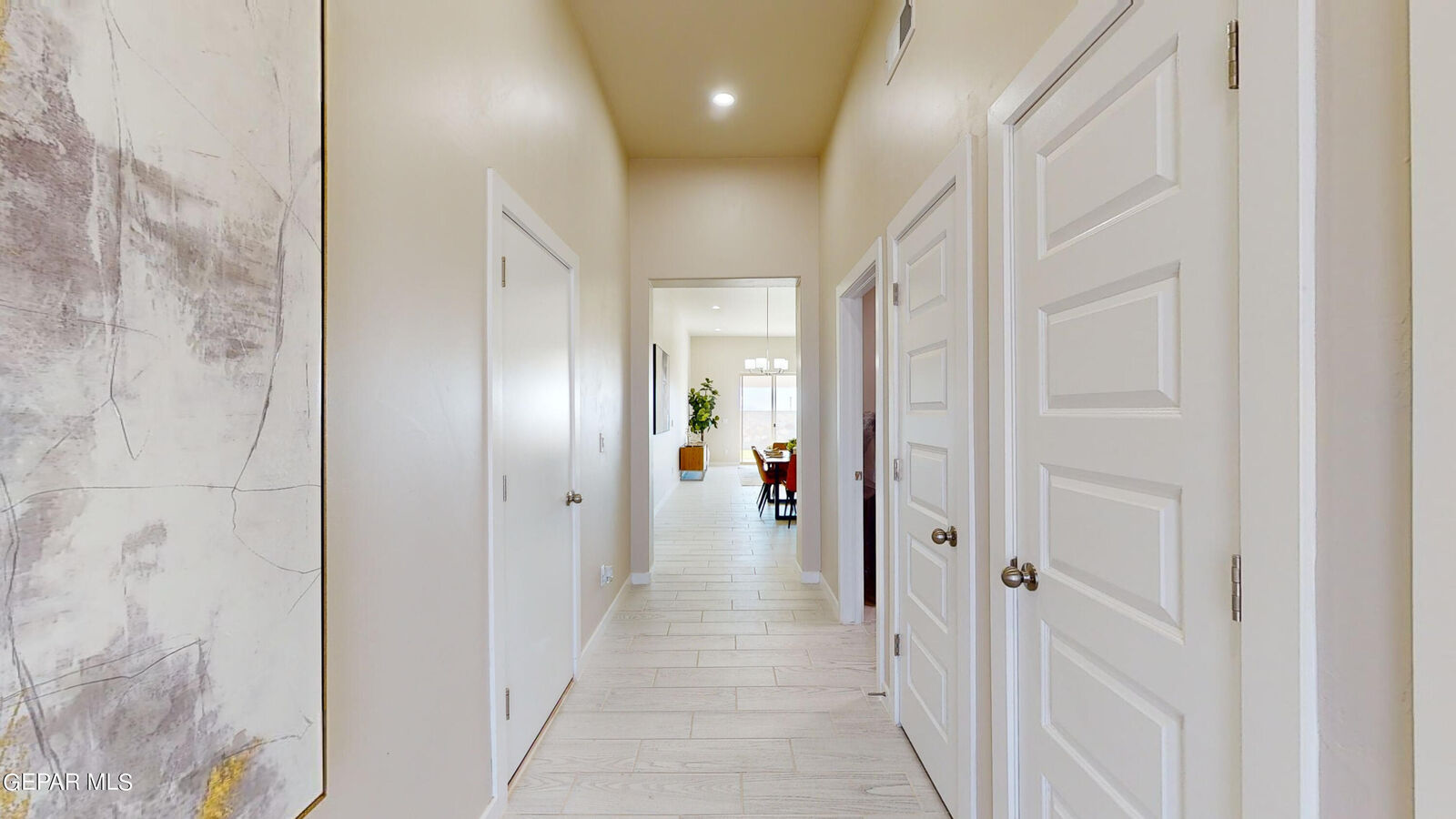 Property Photo:  12865 Spetchley Court  TX 79928 