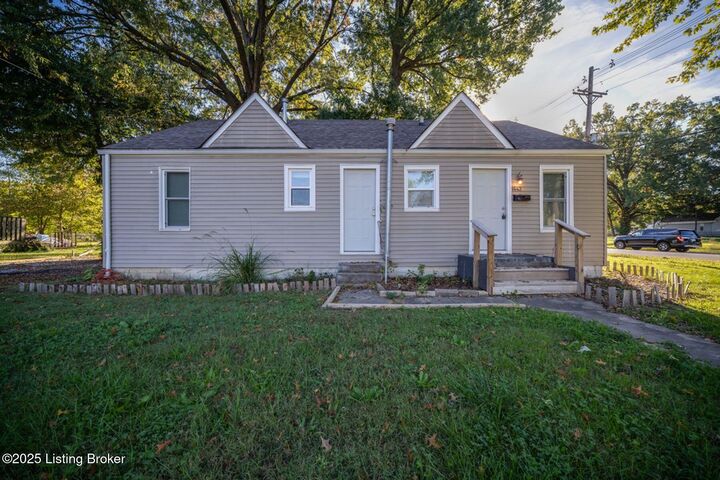 Property Photo:  1443 S 32nd St  KY 40211 