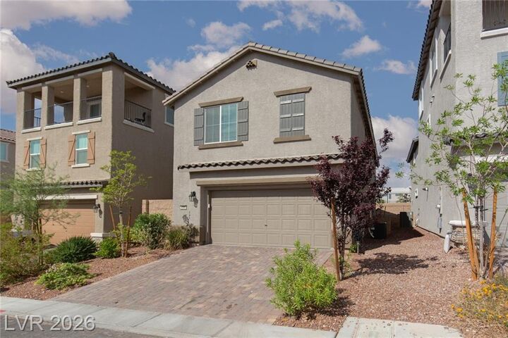 Property Photo:  8045 Skye Foxx Street  NV 89166 