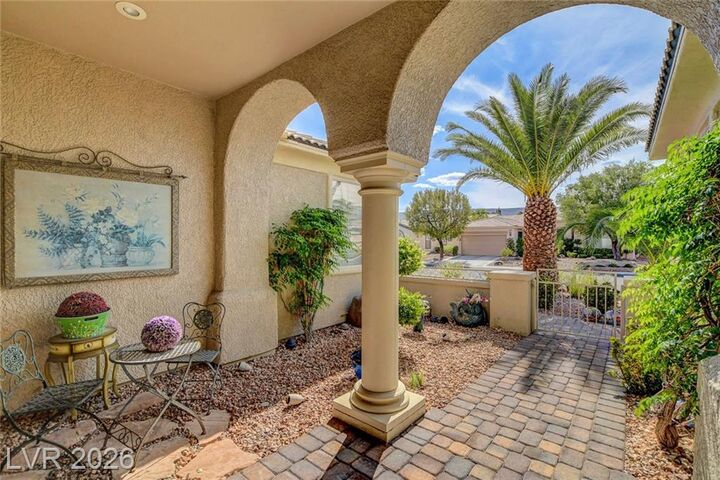 Property Photo:  4134 Riva De Tierra Lane  NV 89135 