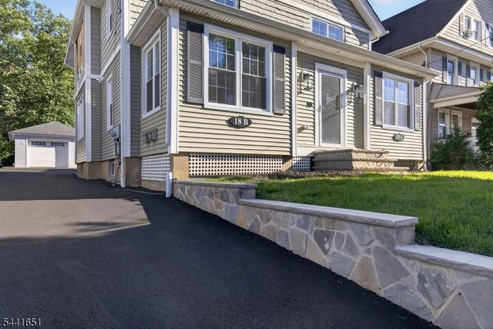 Property Photo: 18 Walnut St A NJ 07901