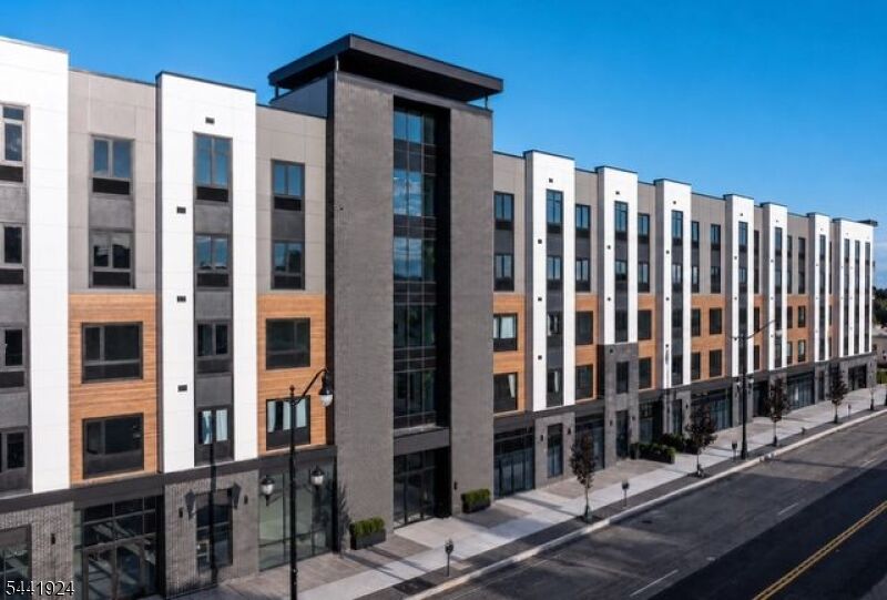 Property Photo:  100 Washington Ave 525  NJ 07109 