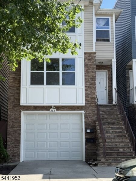 Property Photo: 262 2nd Avenue W 1 NJ 07107