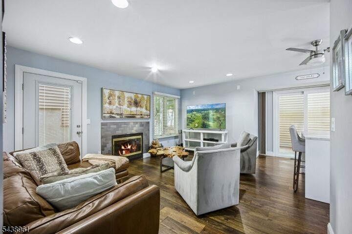 Property Photo: 182 Clarken Dr NJ 07052