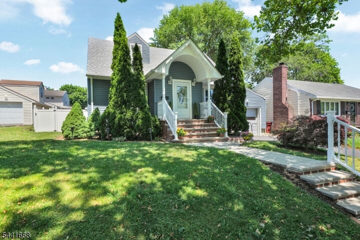 Property Photo: 38 Kierstead Ave NJ 07110
