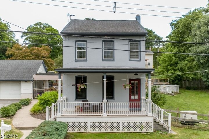 Property Photo:  67 Douglas St  NJ 08530 
