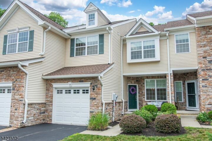 Property Photo: 15 Julia Pl NJ 07828
