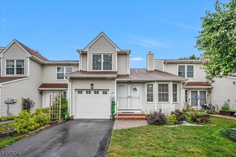 Property Photo:  119 Choctaw Ridge Rd  NJ 08876 