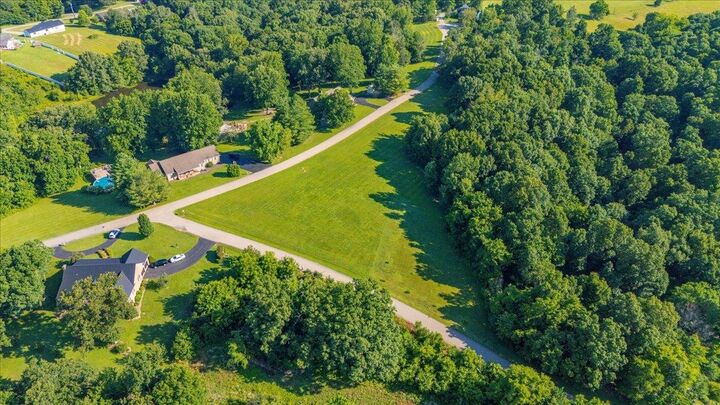 Property Photo:  483 Blueberry Rd  KY 42459-0000 