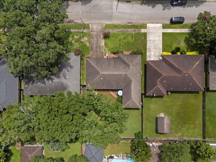 Property Photo: 11518 Mullins Drive TX 77035