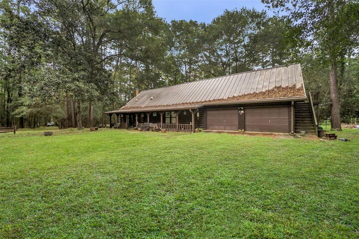Property Photo:  16338 Grand Flower Road  TX 77363 