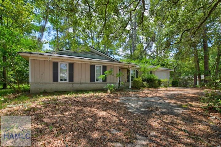 Property Photo: 506 Oglethorpe Hwy GA 31313
