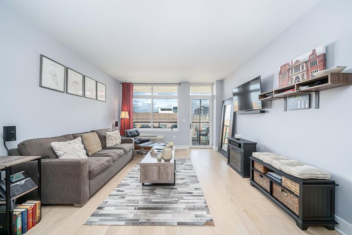 Property Photo:  1400 Hudson St 727  NJ 07030 