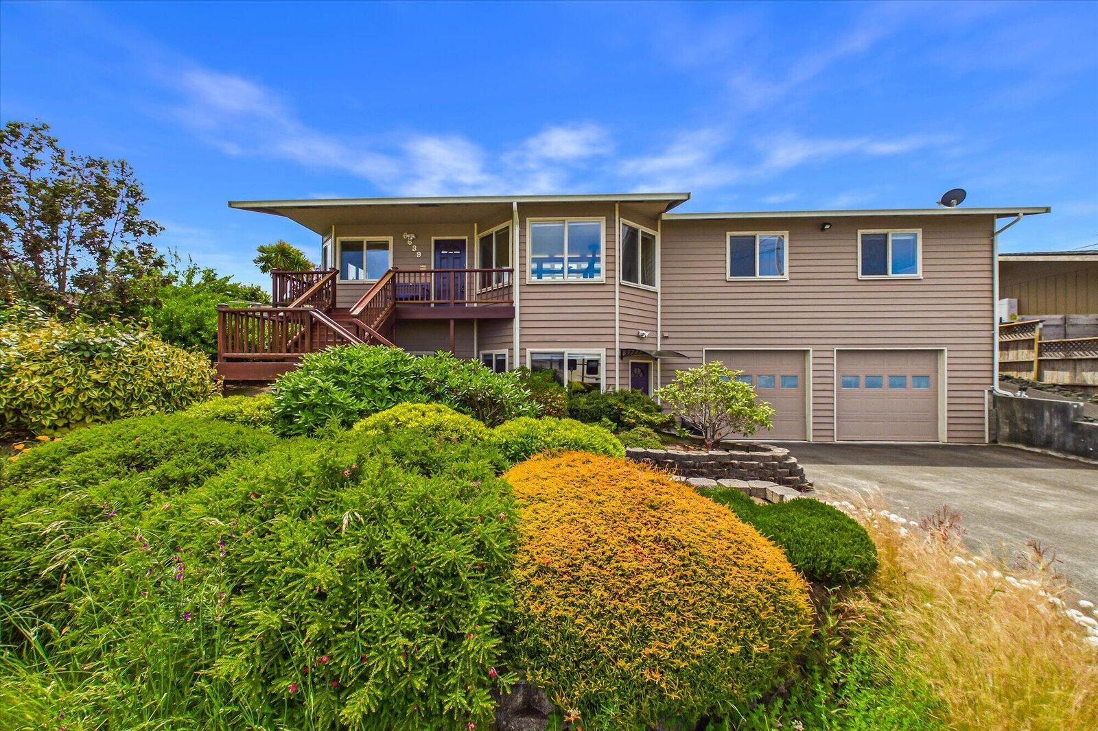 Property Photo: 6639 Emerson Court CA 95503