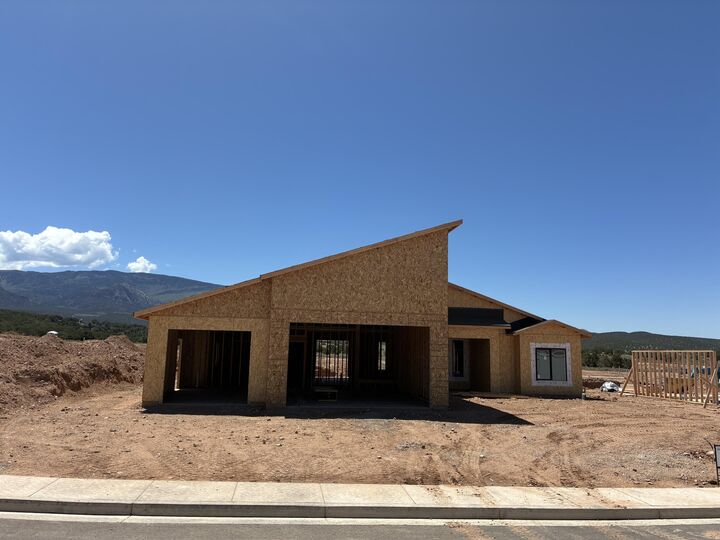 Property Photo: 3429 W Sun W Cir Lot 43 Phase 2 UT 84720