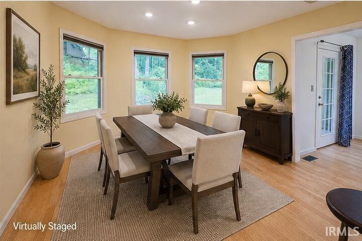 Property Photo:  2590 W Double Downs Court  IN 47403 