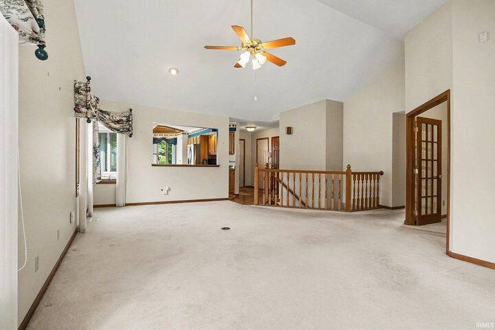 Property Photo:  3828 Thornridge Drive  IN 46514 