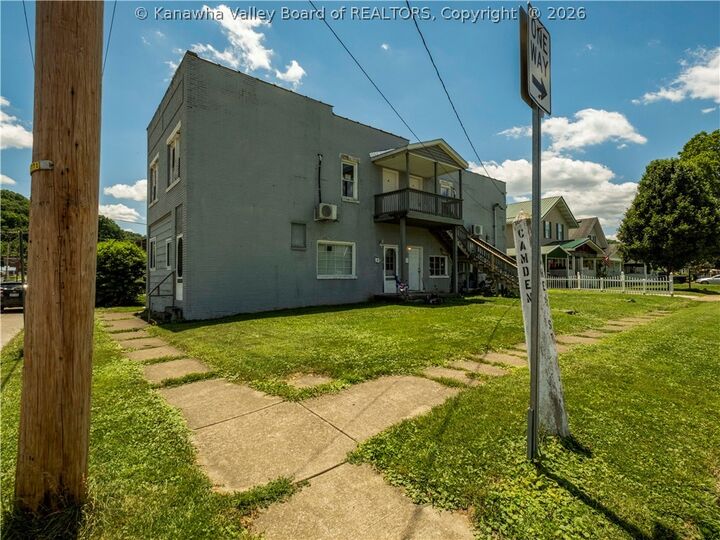 Property Photo:  3005 Hughes Street  WV 25704 