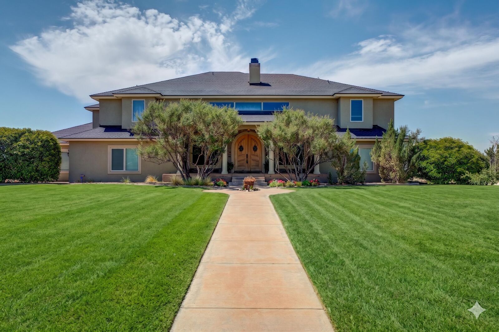 Property Photo:  8417 County Rd 6940  TX 79407 