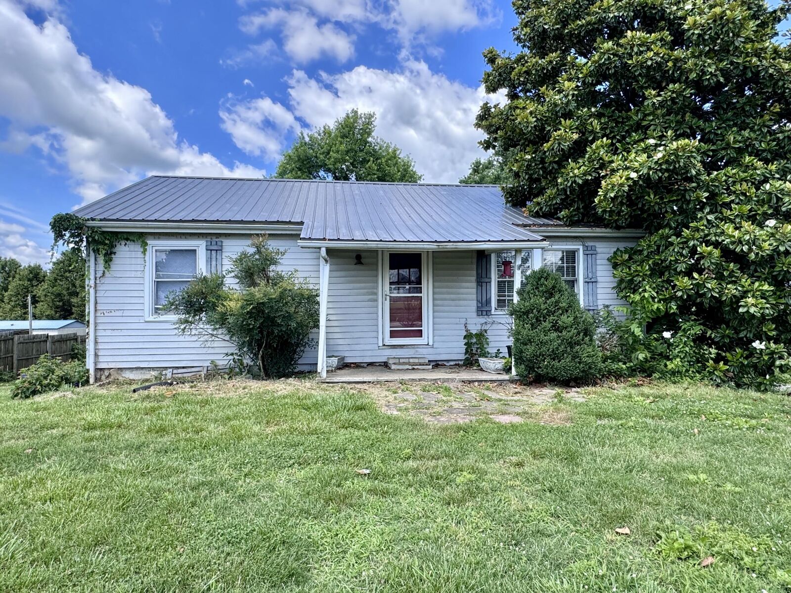 Property Photo:  460 Battlefield Memorial Highway  KY 40475 
