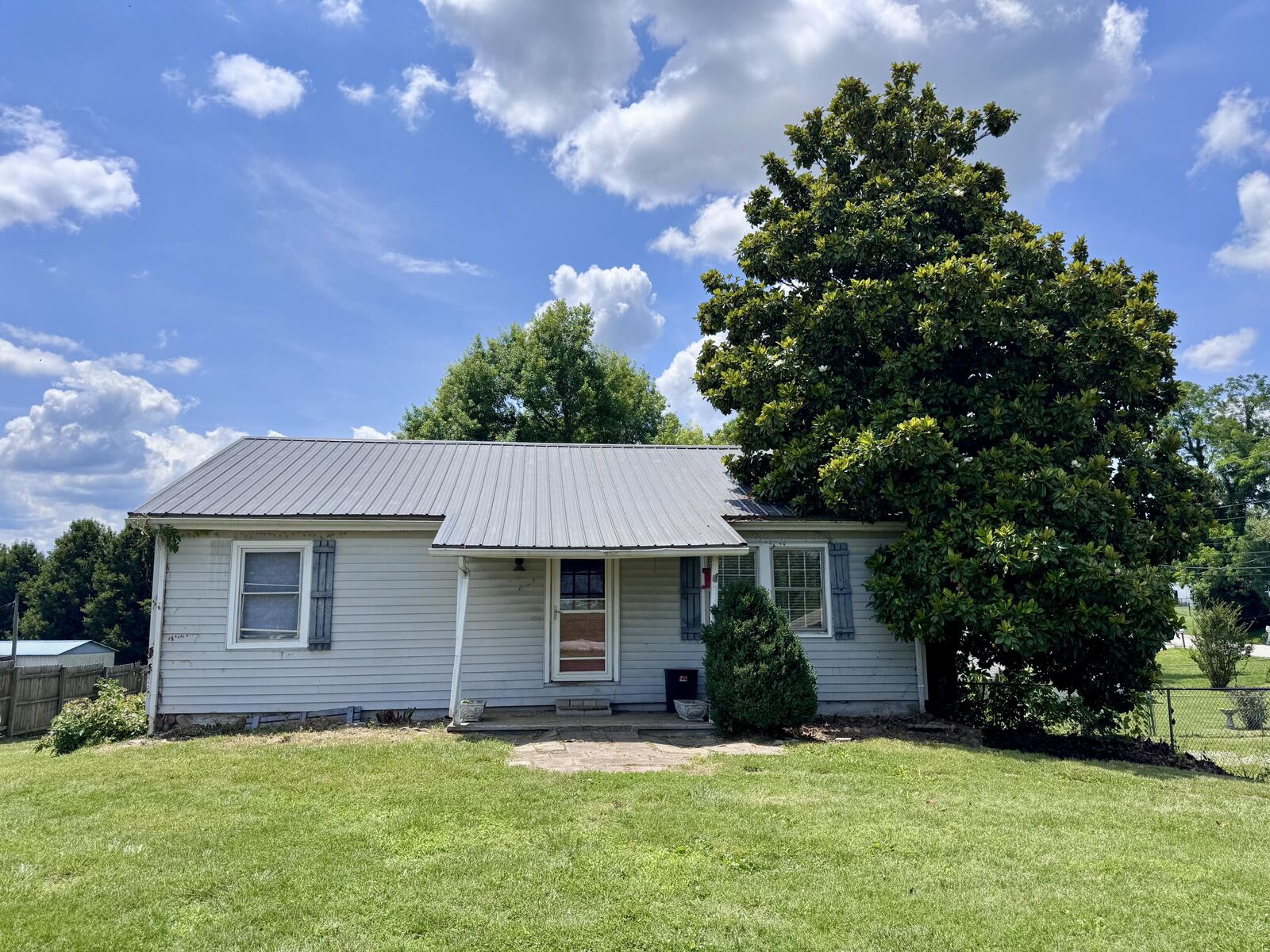 Property Photo:  460 Battlefield Memorial Highway  KY 40475 