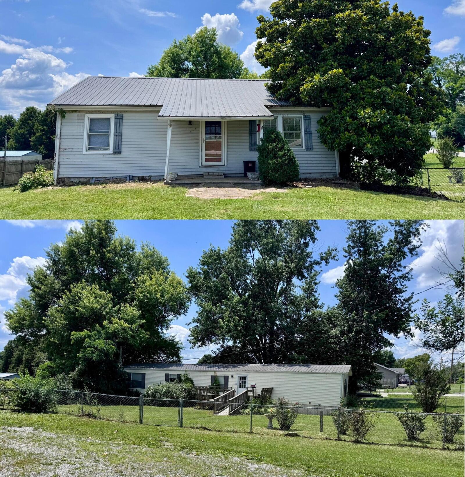 Property Photo:  460 Battlefield Memorial Highway  KY 40475 