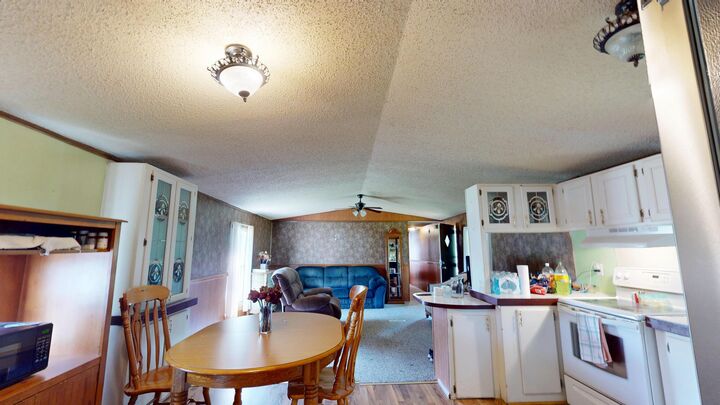 Property Photo:  221 Silverhawk Rd Road  KY 41164 