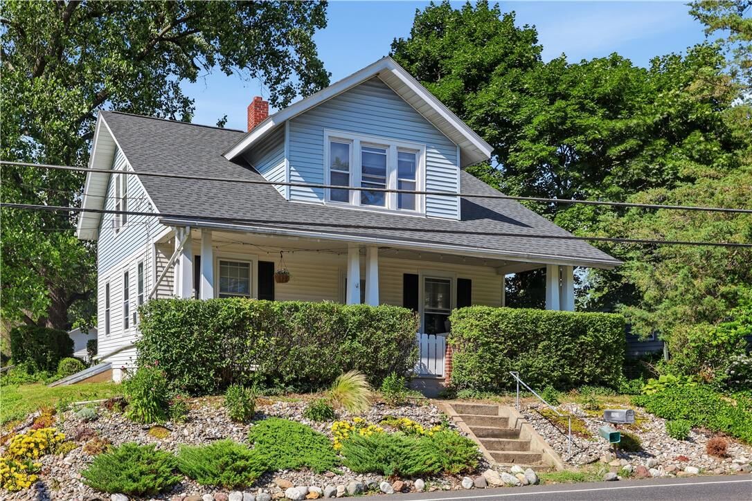 Property Photo:  2021 Leithsville Road  PA 18055 