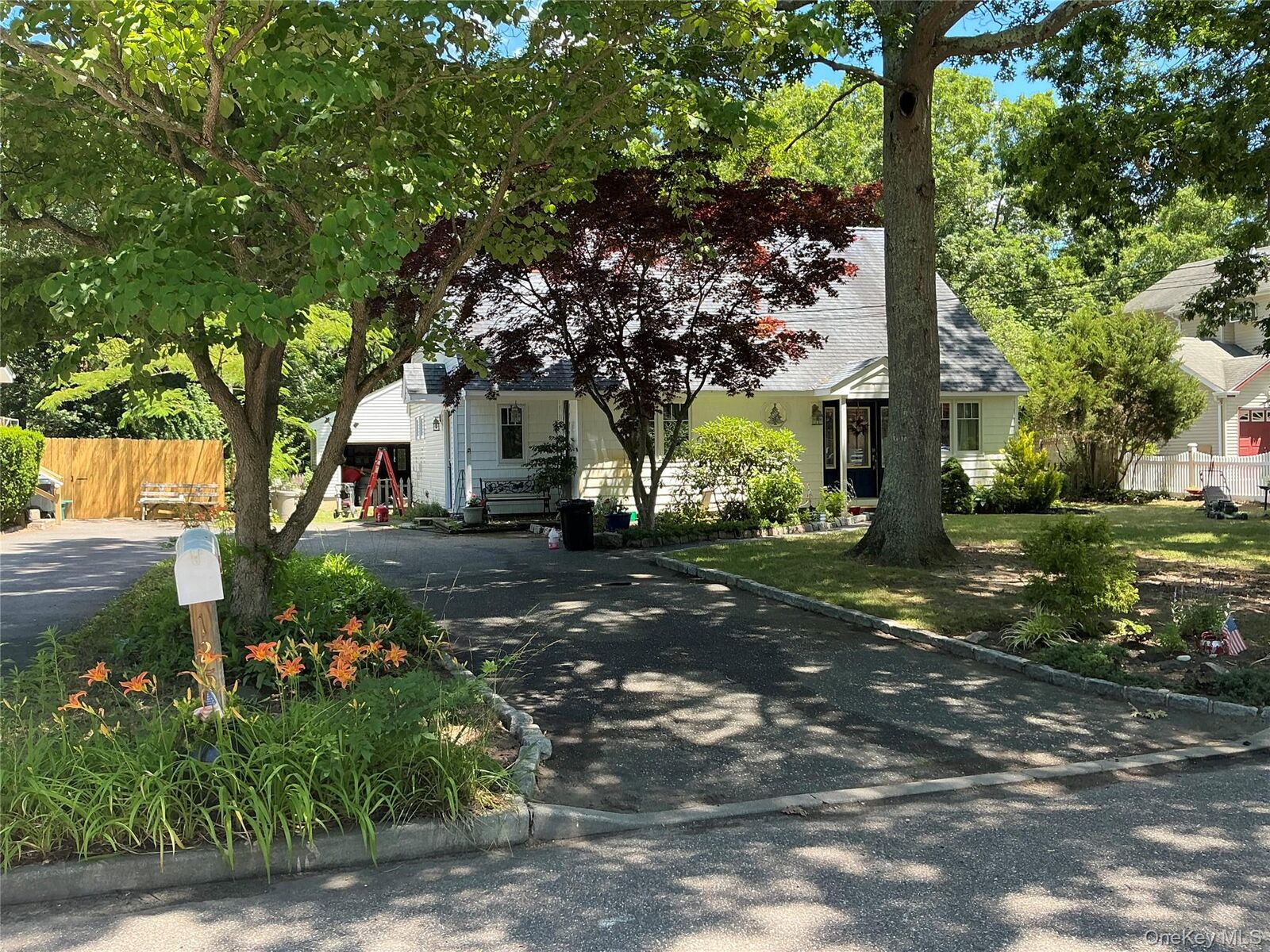 Property Photo:  125 Keller Drive  NY 11950 