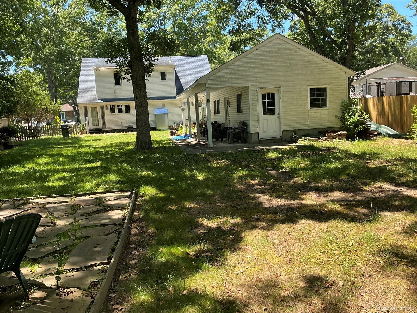 Property Photo: 125 Keller Drive NY 11950