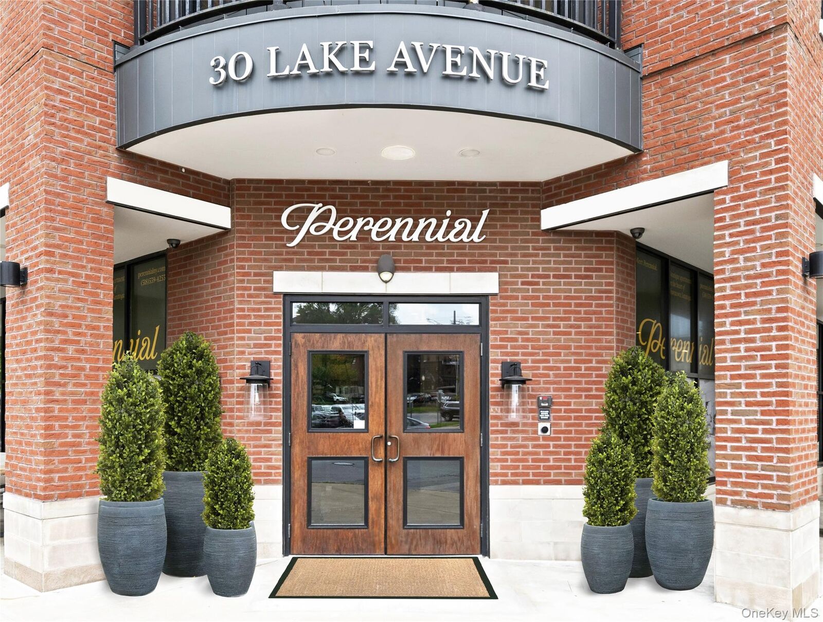 Property Photo:  30 Lake Avenue 212  NY 12866 
