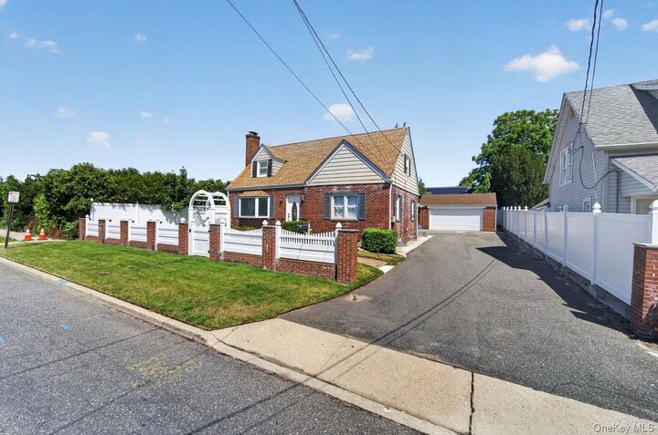 Property Photo: 5 E 4th Street NY 11746
