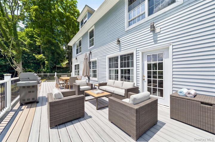 Property Photo:  556 Lakes Road  NY 10950 