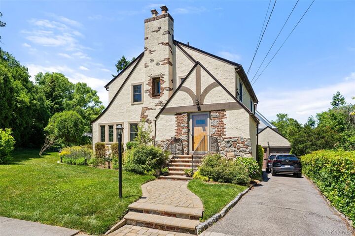 Property Photo: 10 Cambridge Court NY 10538